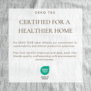 Turkish Cotton Flannel Sheet - Belle Collection