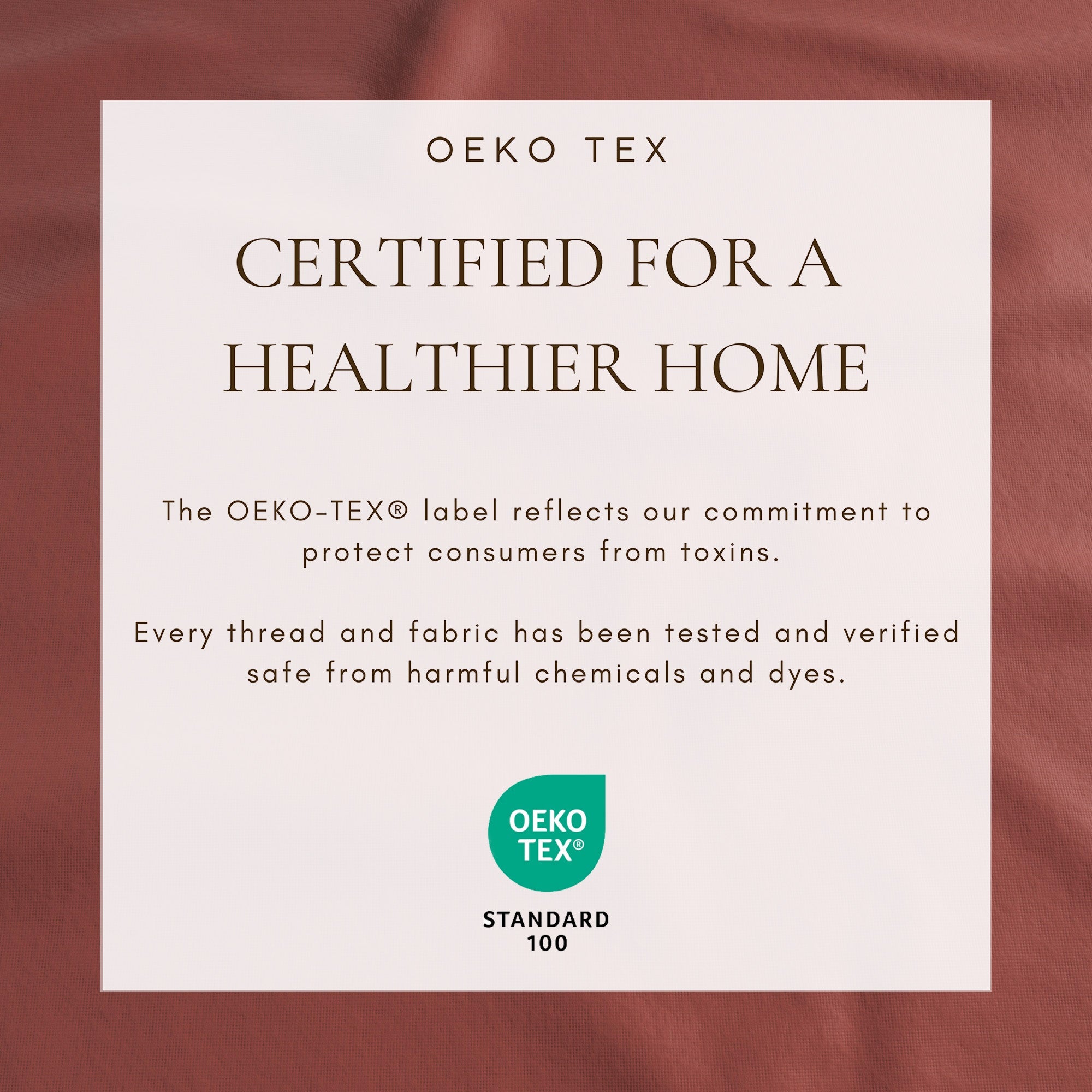 Cotton Solid Flannel Sheet - Nordic Collection