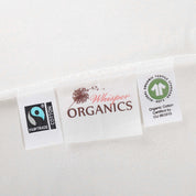 Organic Waterproof Jersey Knit Mattress Cover