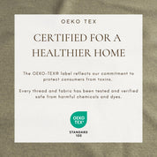 4 Piece Heathered Solid Cotton Blend Flannel Sheet Set - Anders Collection