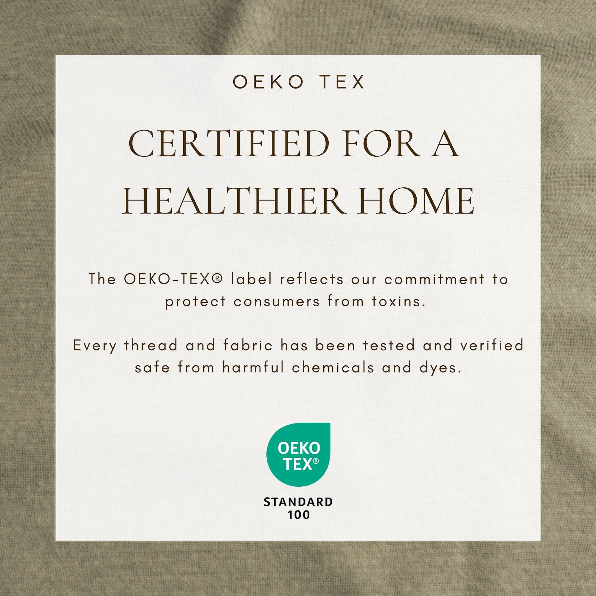 4 Piece Heathered Solid Cotton Blend Flannel Sheet Set - Anders Collection