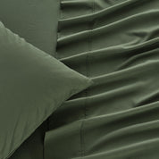 Rayon Derived from Bamboo Sheet Set - Jordyn Collection