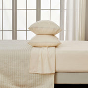 Rayon Derived from Bamboo Sheet Set - Jordyn Collection