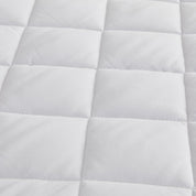 Down Alternative Waterproof Mattress Pad - Eckhart Collection