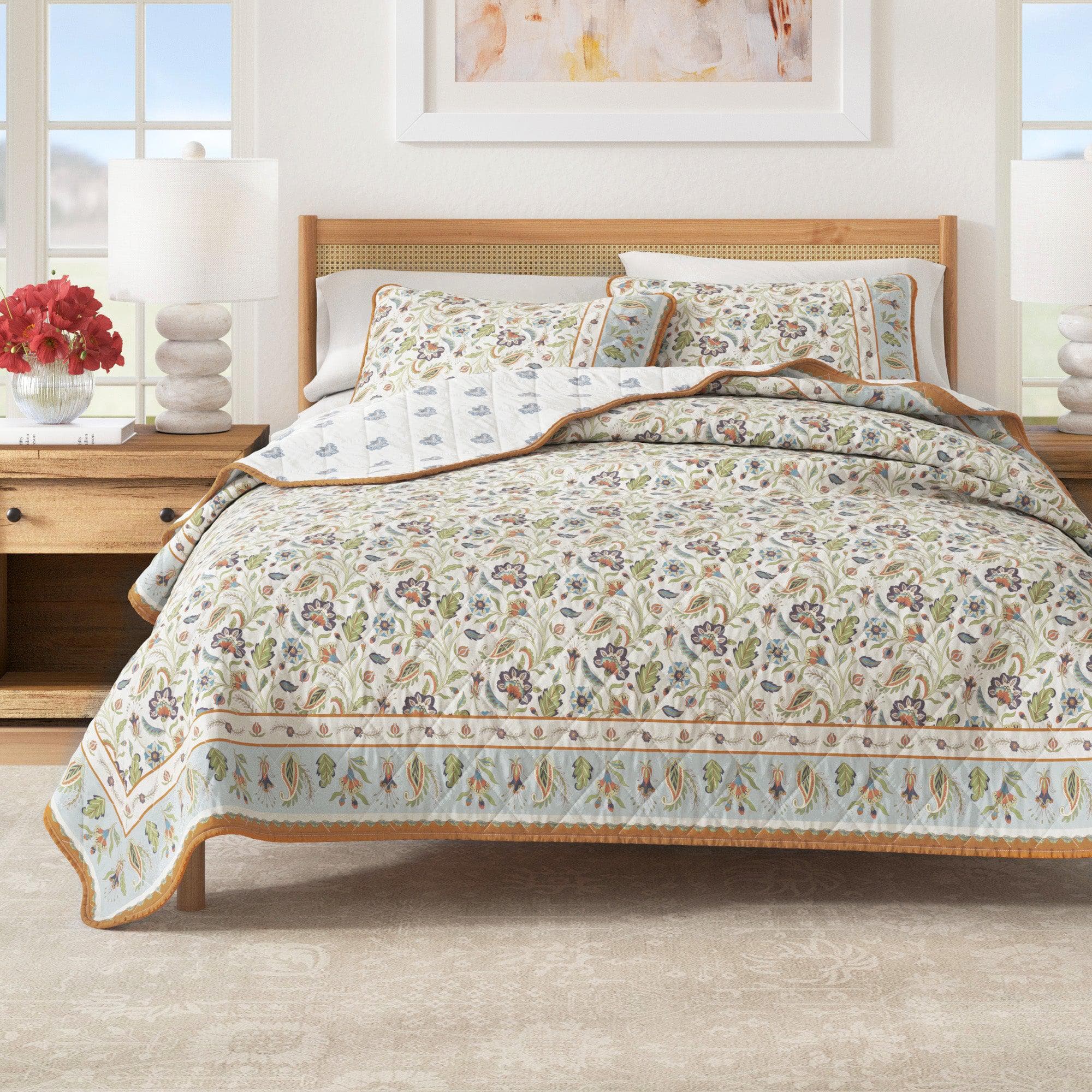 greatbayhome-quilts-comforters-floral-boho-printed-cotton-quilt-set-indira-collection-1144954567.jpg