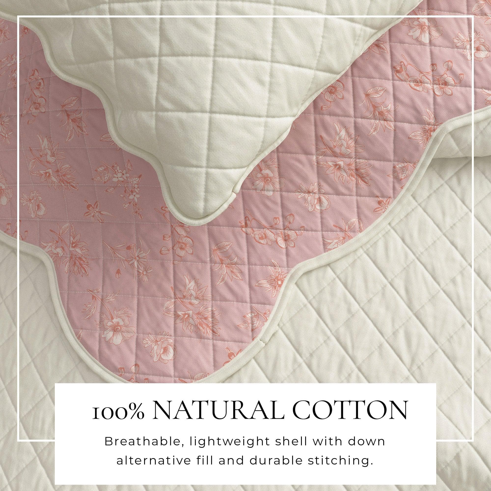 greatbayhome-quilts-comforters-floral-print-scallopeded-edge-cotton-quilt-set-sandie-collection-1144954583.jpg