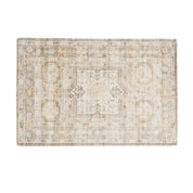 Medallion Machine Washable Accent Area Rug 5' x 7' - Nava Collection