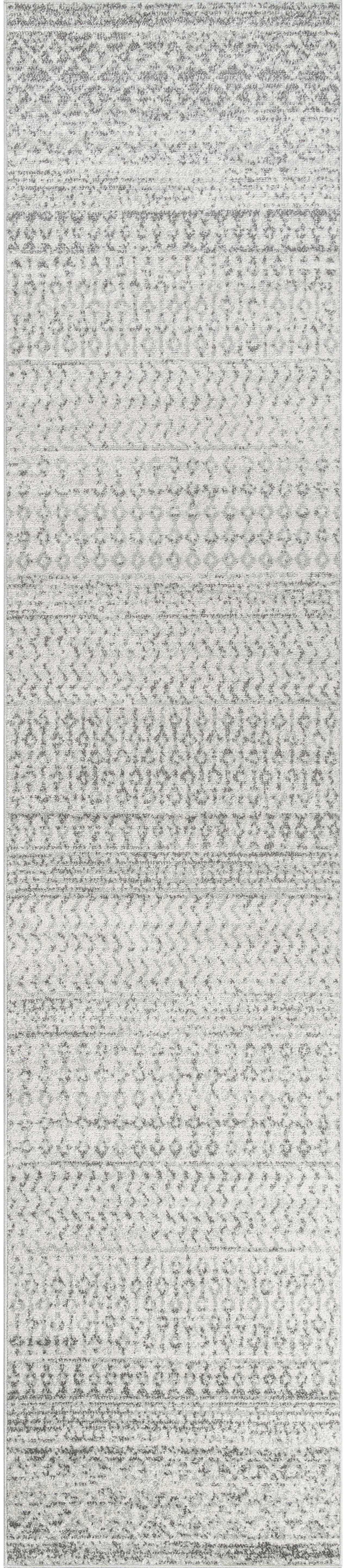 Constantin Gray Area Rug