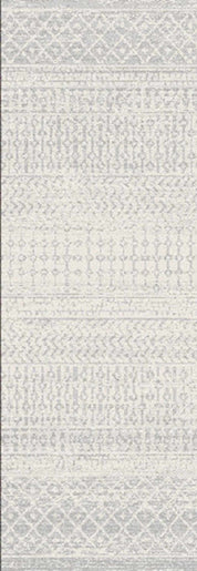 Constantin Gray Area Rug