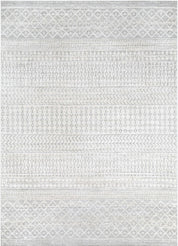 Constantin Gray Area Rug