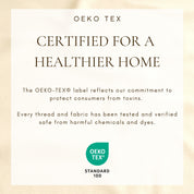 Cotton Solid Flannel Sheet - Nordic Collection