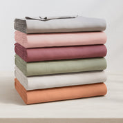 Jersey Sheet - Carmen Collection