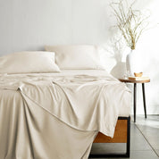 Cooling Bamboo Bed Sheet Set
