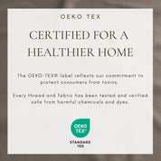 Cotton Solid Flannel Sheet - Nordic Collection