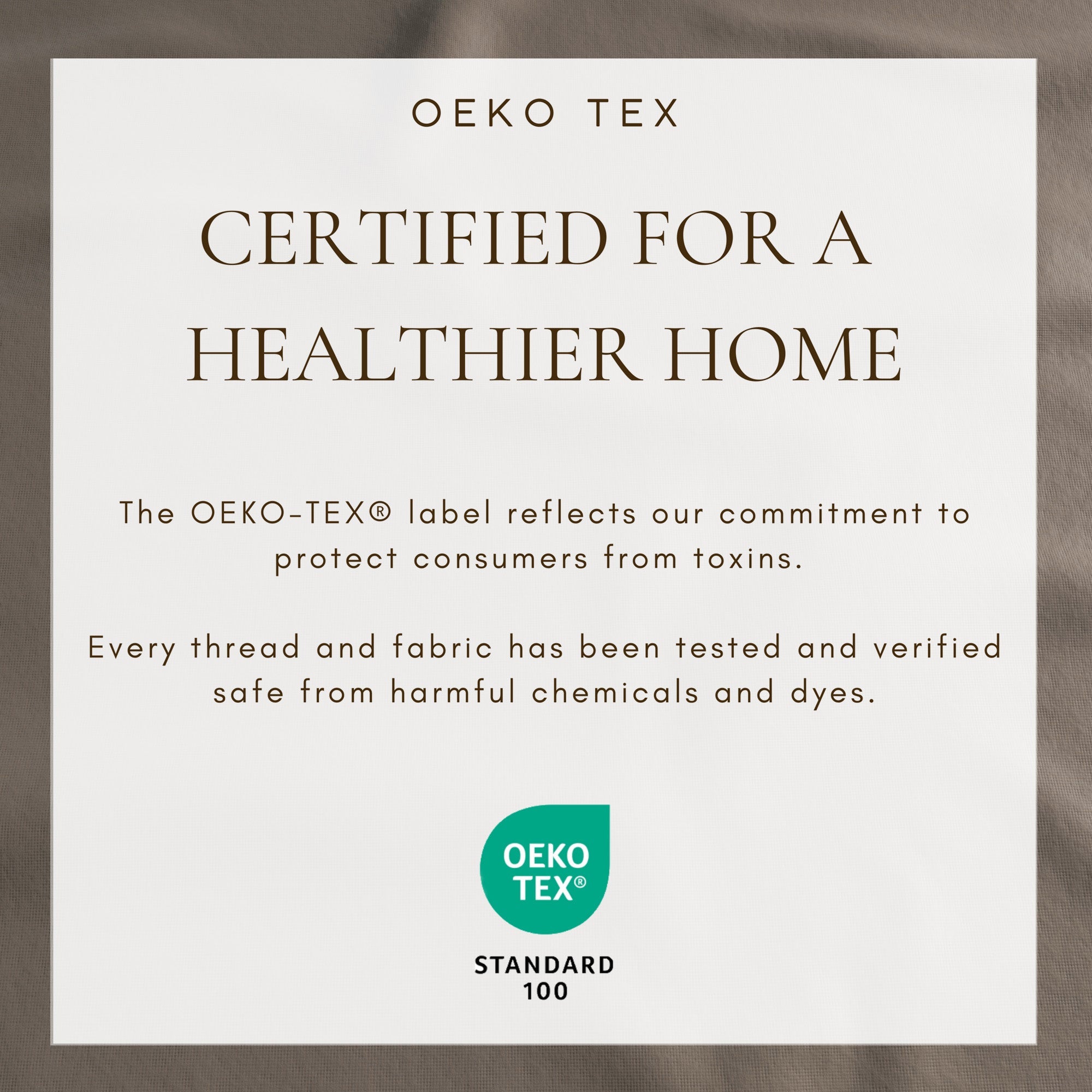 Cotton Solid Flannel Sheet - Nordic Collection