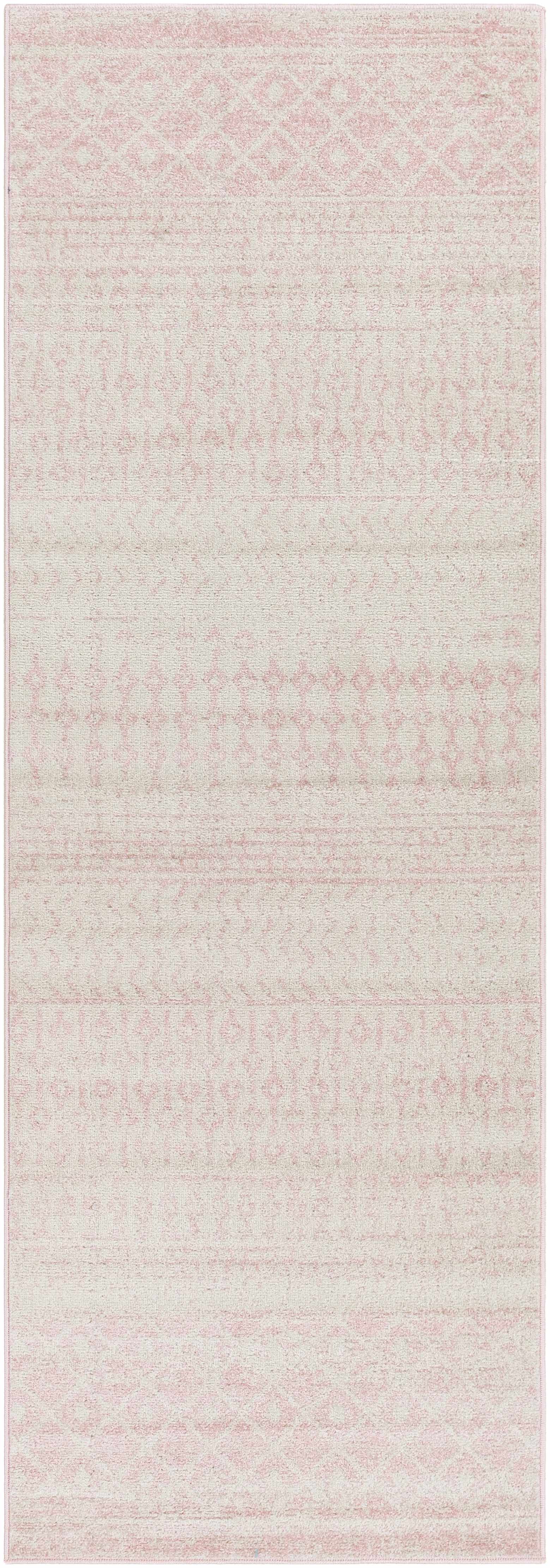 Constantin Blush Area Rug