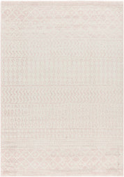 Constantin Blush Area Rug
