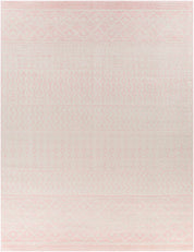 Constantin Blush Area Rug