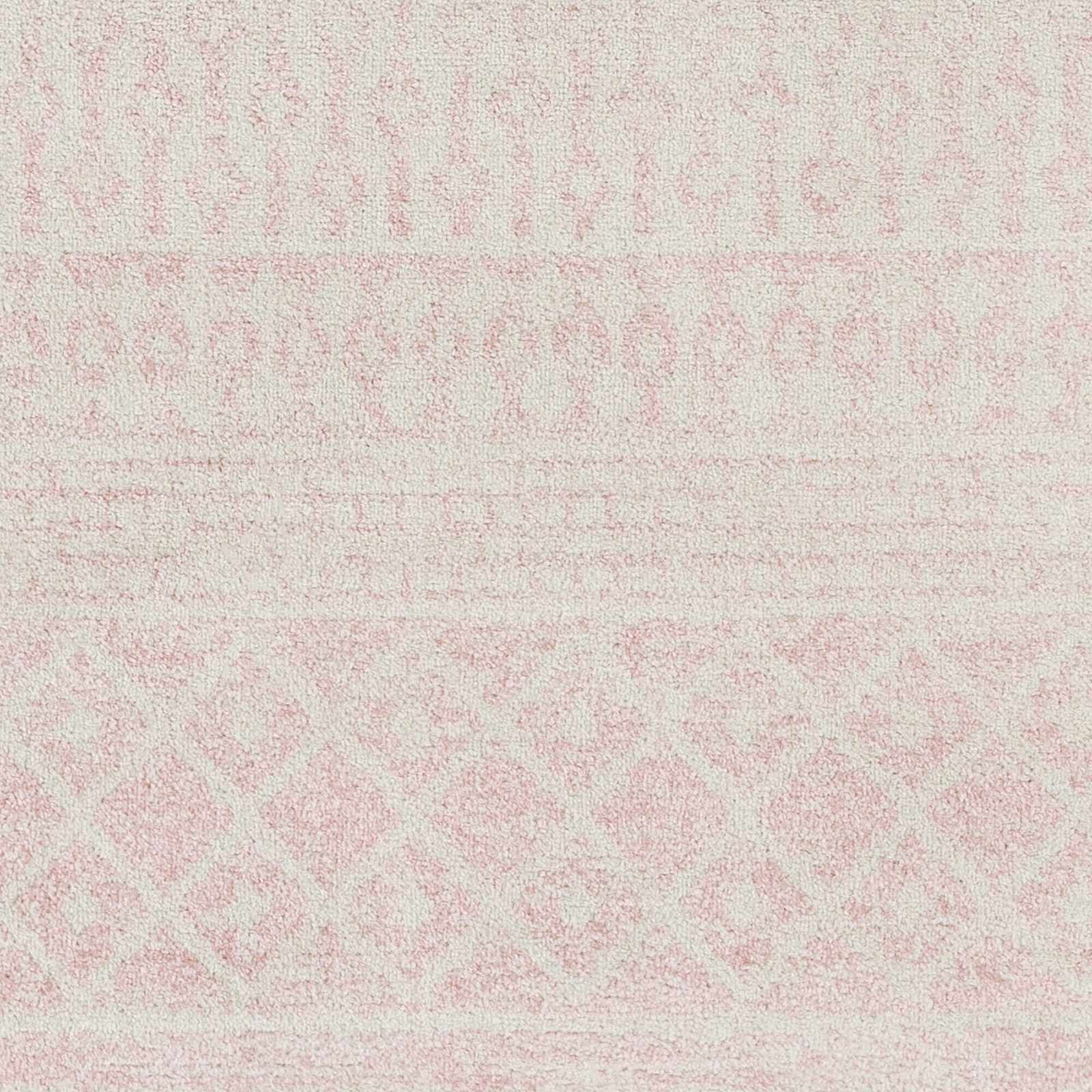 Constantin Blush Area Rug