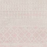 Constantin Blush Area Rug