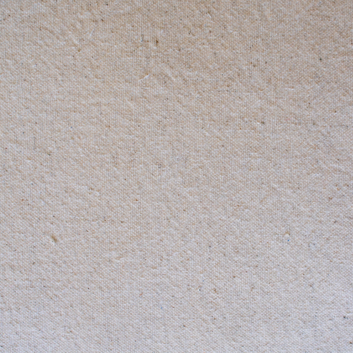 Organic Hemp & Cotton Pillow