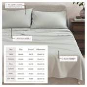Jersey Sheet - Carmen Collection