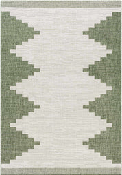 Djugun Green Performance Rug
