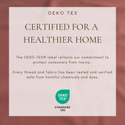 Cotton Solid Flannel Sheet - Nordic Collection