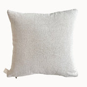 Organic Hemp & Cotton Pillow
