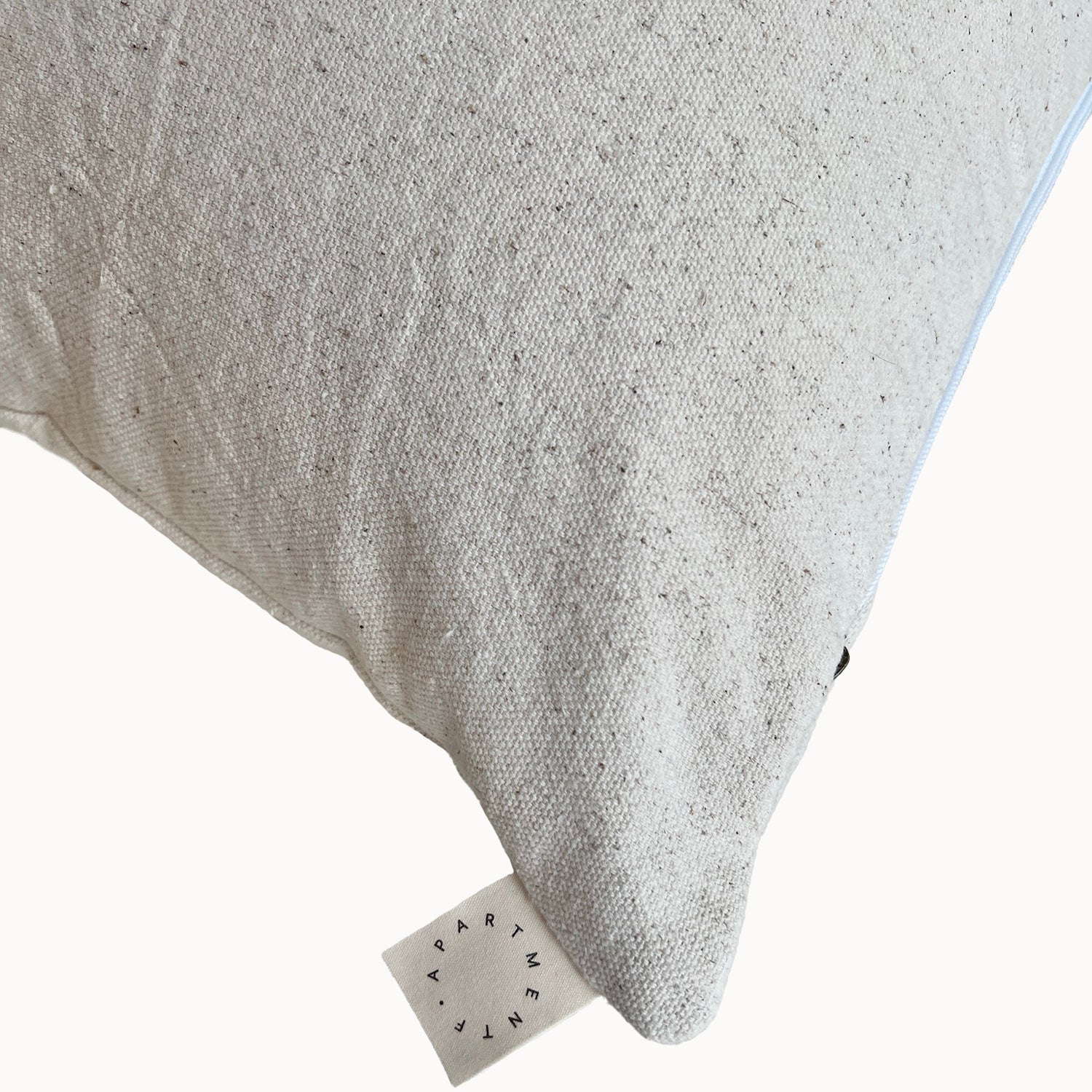 Organic Hemp & Cotton Pillow