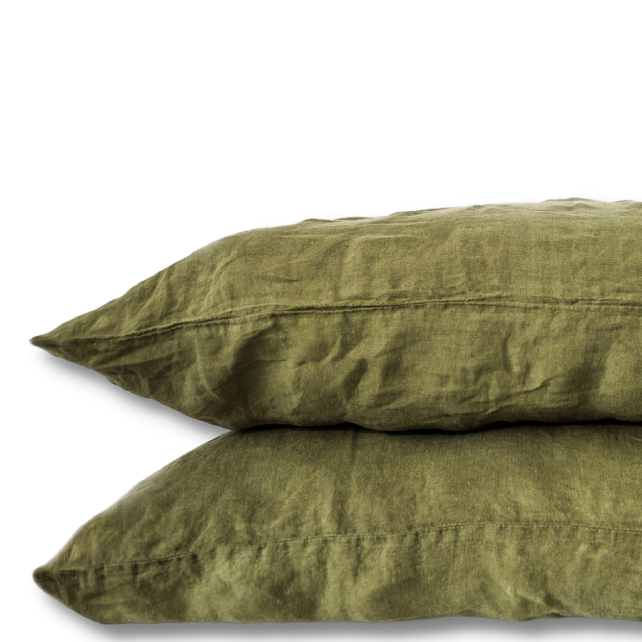 European Linen Pillowcases