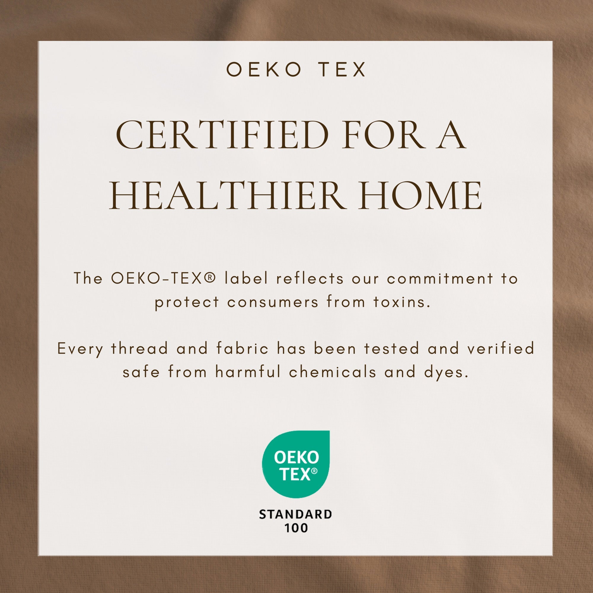 Cotton Solid Flannel Sheet - Nordic Collection