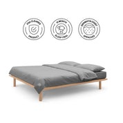 Organic Duvet Cover