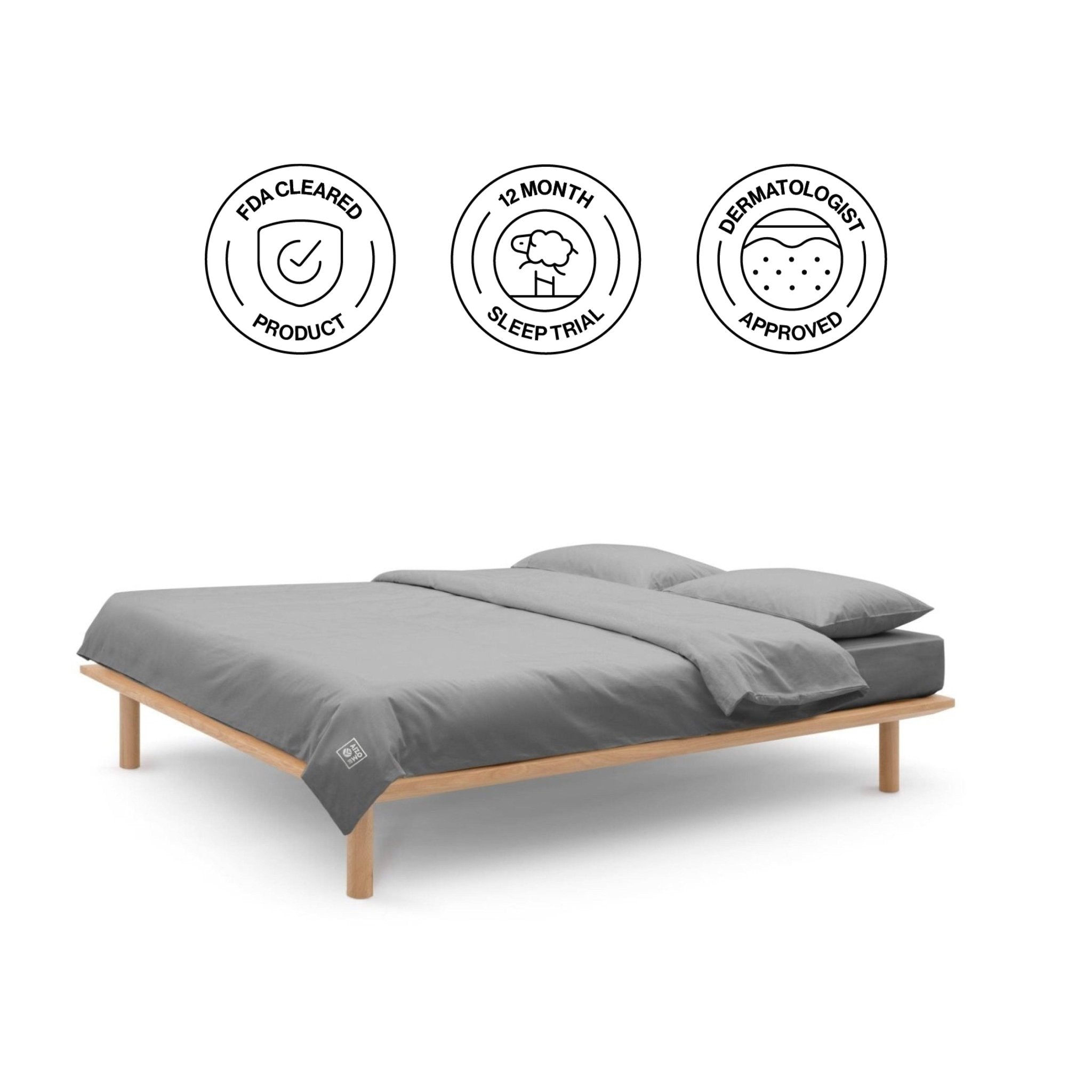 Organic Duvet Cover
