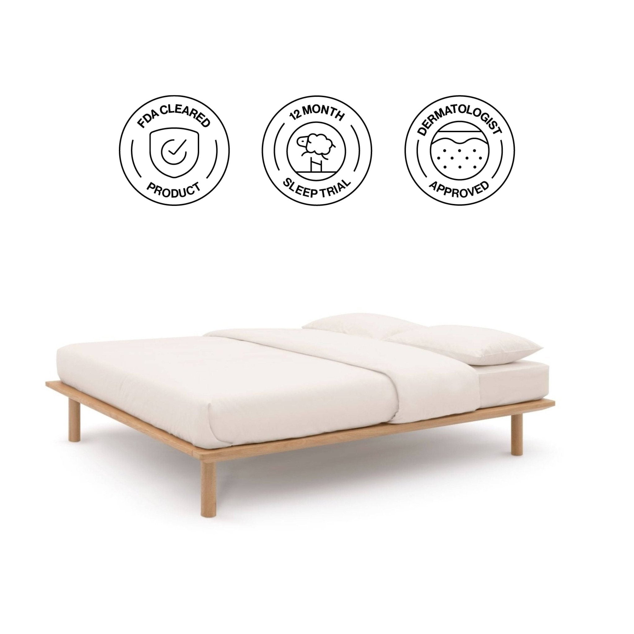 Organic Duvet Cover