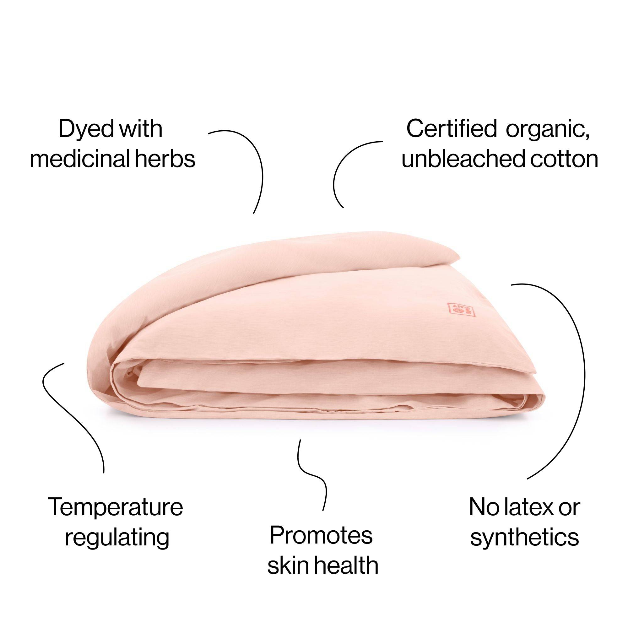 Organic Duvet Cover