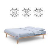 Organic Duvet Cover