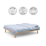 Organic Duvet Cover