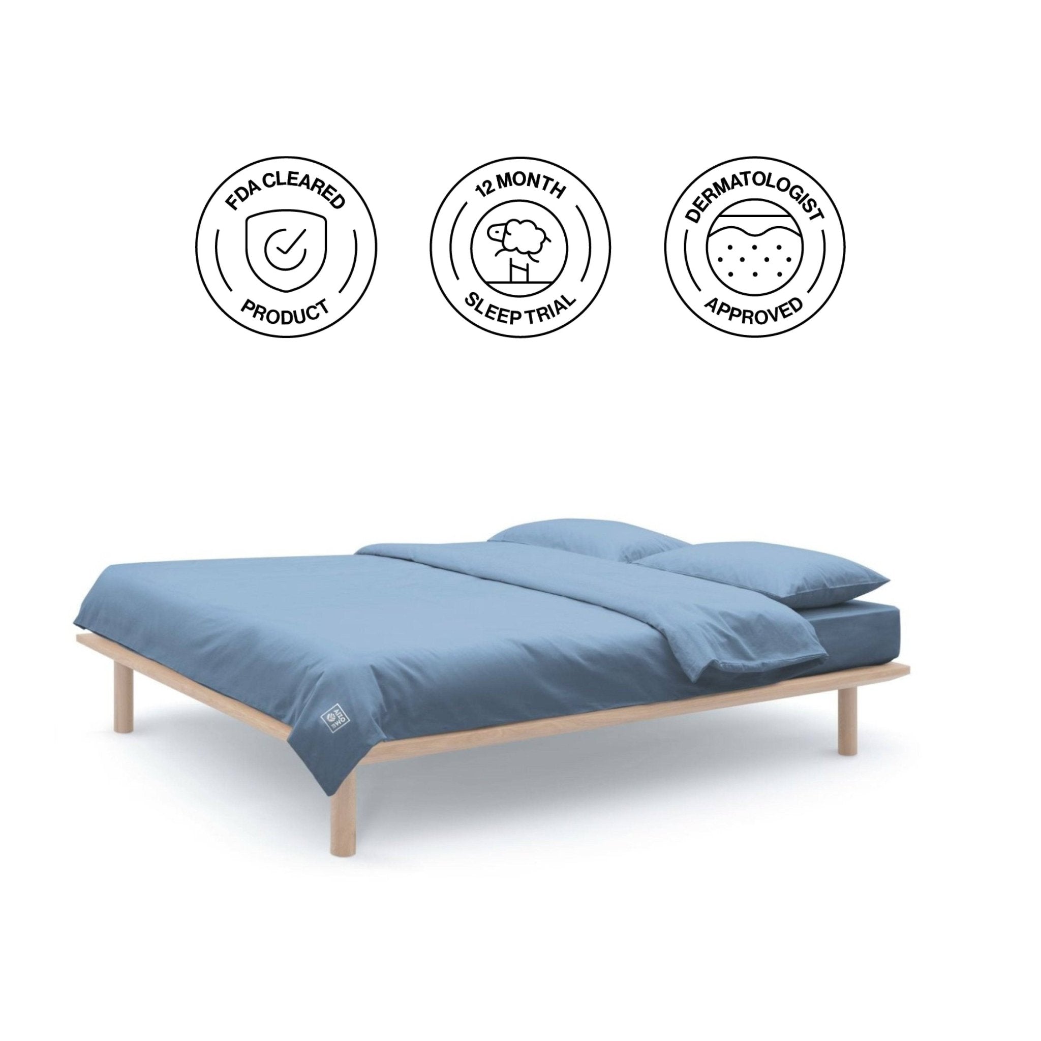 Organic Duvet Cover