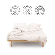 Organic Duvet Cover Set