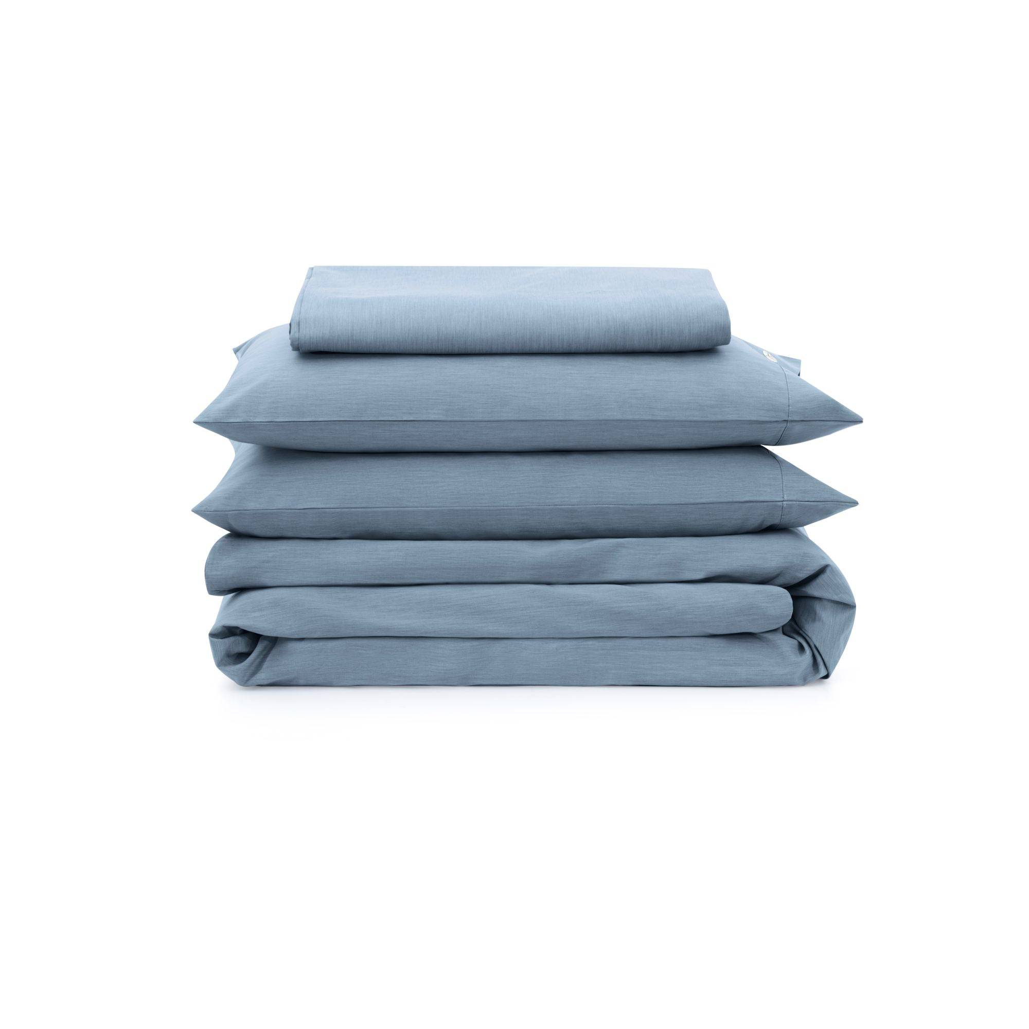 Organic Duvet Cover Set
