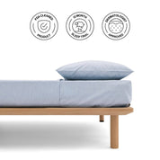 Organic Fitted Sheet