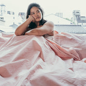 Organic Fitted Sheet