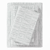 Turkish Cotton Flannel Sheet - Belle Collection