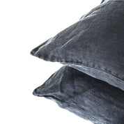 European Linen Pillowcases