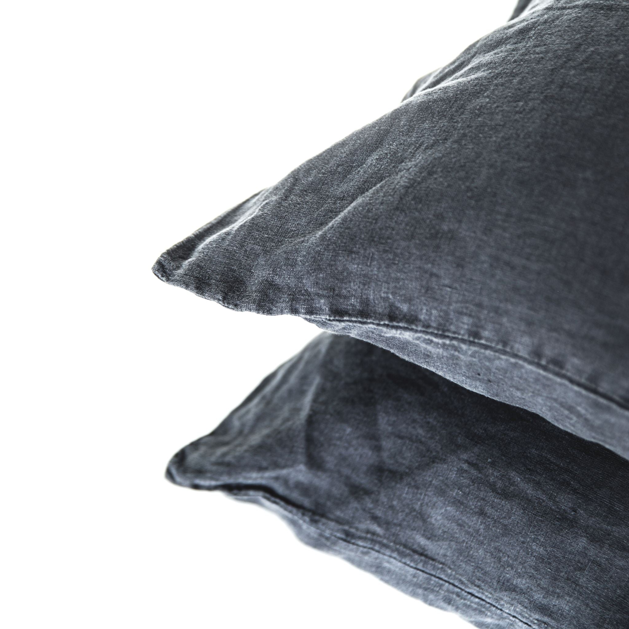 European Linen Pillowcases