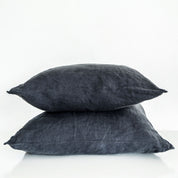 European Linen Pillowcases