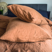 European Linen Pillowcases