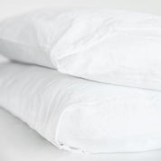European Linen Pillowcases