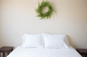 Pillowtex Copper Infused Bamboo Pillowcase | Antimicrobial & Lightweight